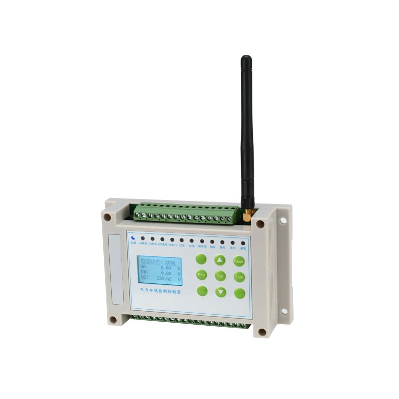 電柜監測控制器HPT-26