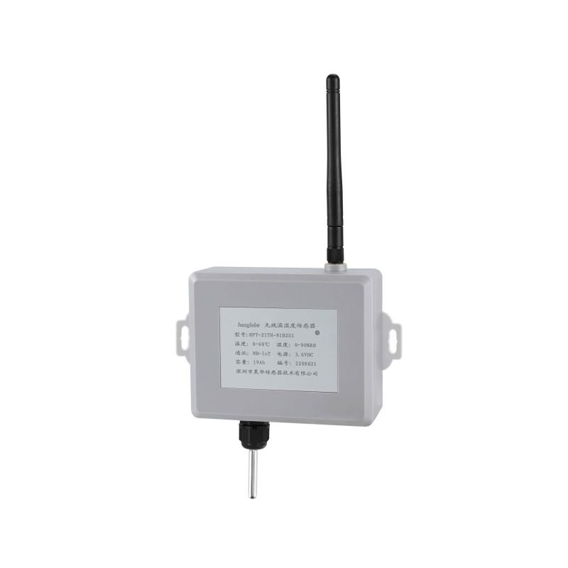 一體式防水溫度傳感器HPT-21T1